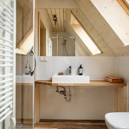 Chalet Mount Apart Zakopane
