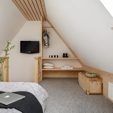 Chalet Mount Apart Zakopane