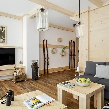 Chalet Mount Apart Zakopane