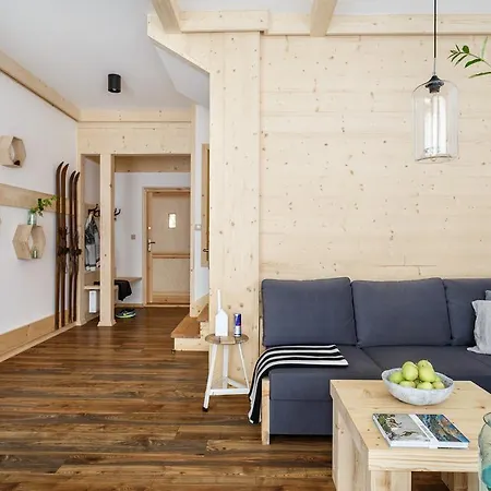 Mount Apart Chalet *